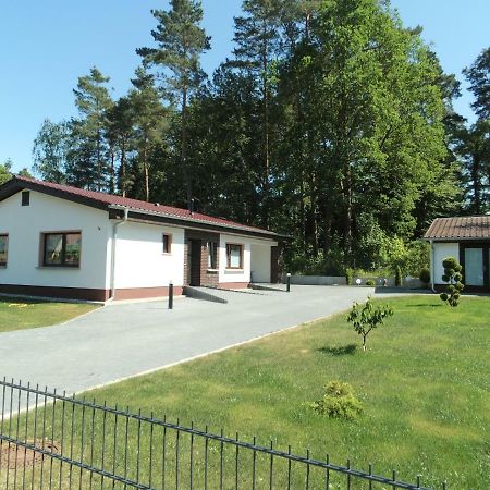 Sidowseetraum Himmelpfort Dış mekan fotoğraf