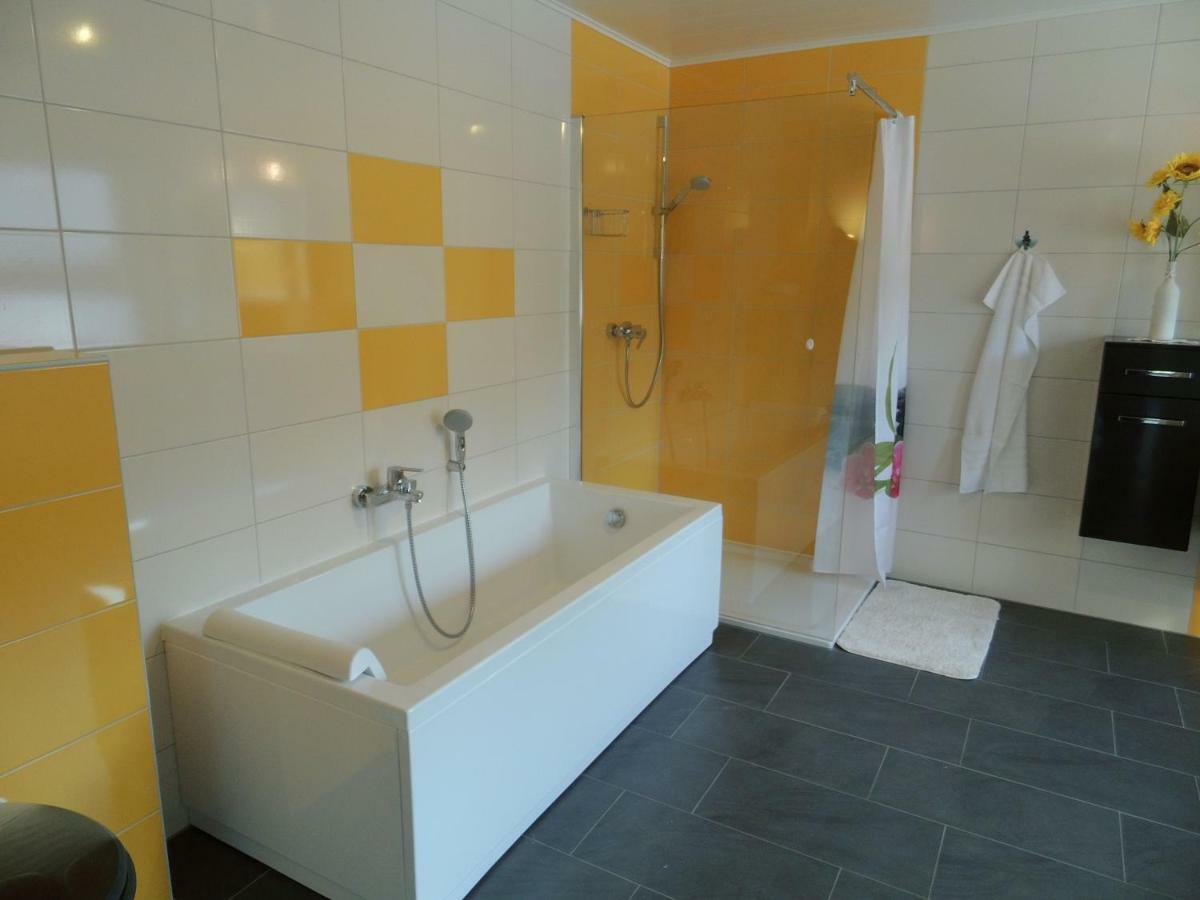 Sidowseetraum Himmelpfort Dış mekan fotoğraf